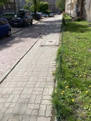 Zdjęcie 4 przedstawia problem zgłoszony w tym alercie