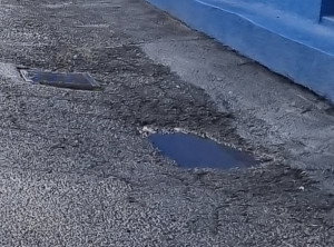 Zdjęcie 2 przedstawia problem zgłoszony w tym alercie