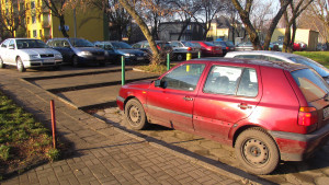 Zdjęcie 1 przedstawia problem zgłoszony w tym alercie