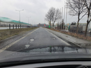 Zdjęcie 2 przedstawia problem zgłoszony w tym alercie