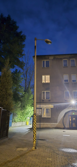 Zdjęcie 2 przedstawia problem zgłoszony w tym alercie