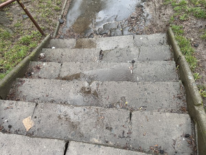 Zdjęcie 3 przedstawia problem zgłoszony w tym alercie