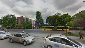 Zdjęcie 3 przedstawia problem zgłoszony w tym alercie