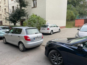 Zdjęcie 4 przedstawia problem zgłoszony w tym alercie