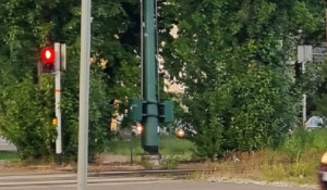 Zdjęcie 1 przedstawia problem zgłoszony w tym alercie