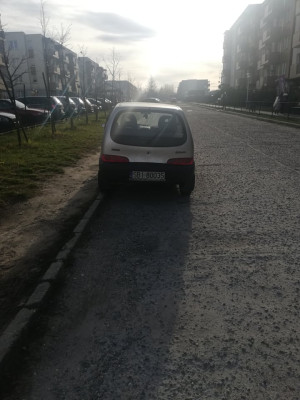 Zdjęcie 2 przedstawia problem zgłoszony w tym alercie