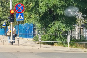 Zdjęcie 3 przedstawia problem zgłoszony w tym alercie