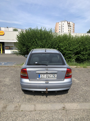 Zdjęcie 2 przedstawia problem zgłoszony w tym alercie