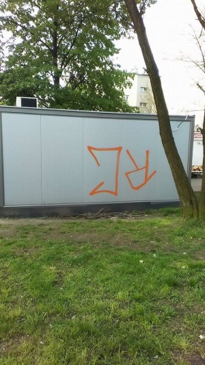 Zdjęcie 1 przedstawia problem zgłoszony w tym alercie