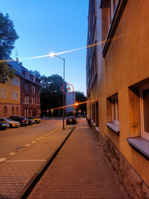 Zdjęcie 4 przedstawia problem zgłoszony w tym alercie