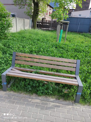 Zdjęcie 2 przedstawia problem zgłoszony w tym alercie