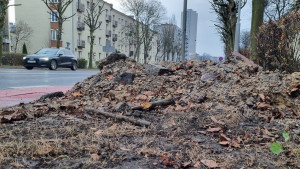 Zdjęcie 3 przedstawia problem zgłoszony w tym alercie