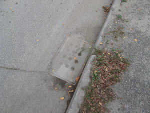 Zdjęcie 5 przedstawia problem zgłoszony w tym alercie