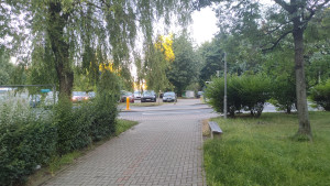Zdjęcie 1 przedstawia problem zgłoszony w tym alercie