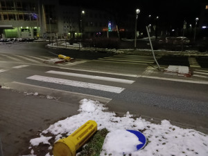 Zdjęcie 3 przedstawia problem zgłoszony w tym alercie