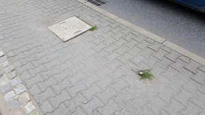 Zdjęcie 2 przedstawia problem zgłoszony w tym alercie