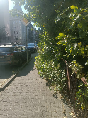 Zdjęcie 1 przedstawia problem zgłoszony w tym alercie