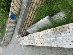 Zdjęcie 2 przedstawia problem zgłoszony w tym alercie