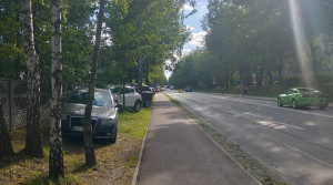 Zdjęcie 1 przedstawia problem zgłoszony w tym alercie