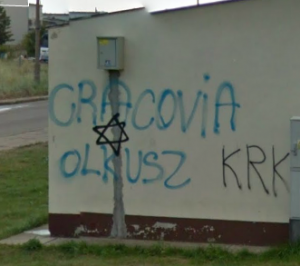 Zdjęcie 3 przedstawia problem zgłoszony w tym alercie