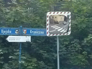 Zdjęcie 1 przedstawia problem zgłoszony w tym alercie