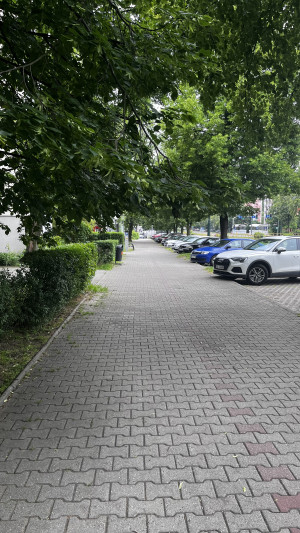 Zdjęcie 1 przedstawia problem zgłoszony w tym alercie