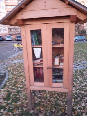 Zdjęcie 2 przedstawia problem zgłoszony w tym alercie