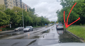 Zdjęcie 4 przedstawia problem zgłoszony w tym alercie