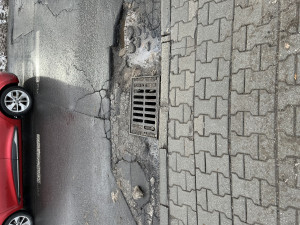 Zdjęcie 1 przedstawia problem zgłoszony w tym alercie