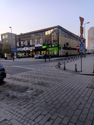 Zdjęcie 1 przedstawia problem zgłoszony w tym alercie