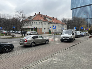 Zdjęcie 3 przedstawia problem zgłoszony w tym alercie