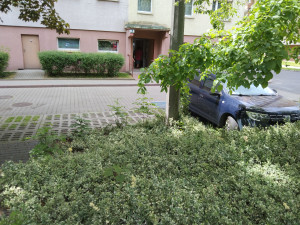Zdjęcie 3 przedstawia problem zgłoszony w tym alercie