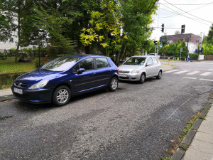 Zdjęcie 1 przedstawia problem zgłoszony w tym alercie