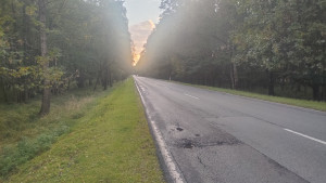 Zdjęcie 1 przedstawia problem zgłoszony w tym alercie