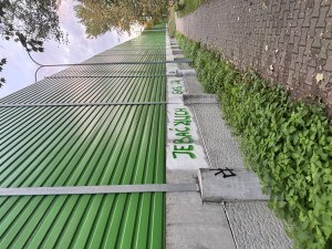 Zdjęcie 3 przedstawia problem zgłoszony w tym alercie