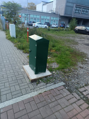 Zdjęcie 2 przedstawia problem zgłoszony w tym alercie