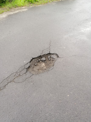 Zdjęcie 1 przedstawia problem zgłoszony w tym alercie