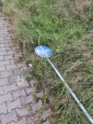 Zdjęcie 2 przedstawia problem zgłoszony w tym alercie
