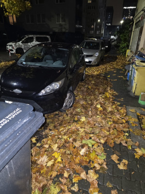 Zdjęcie 1 przedstawia problem zgłoszony w tym alercie