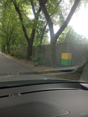 Zdjęcie 2 przedstawia problem zgłoszony w tym alercie