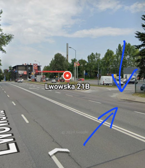 Zdjęcie 3 przedstawia problem zgłoszony w tym alercie