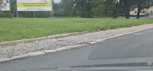 Zdjęcie 1 przedstawia problem zgłoszony w tym alercie