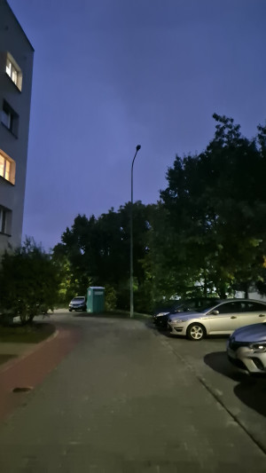 Zdjęcie 1 przedstawia problem zgłoszony w tym alercie