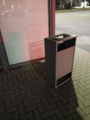 Zdjęcie 3 przedstawia problem zgłoszony w tym alercie