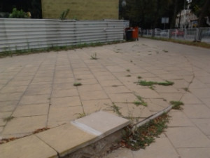 Zdjęcie 2 przedstawia problem zgłoszony w tym alercie