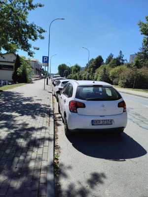 Zdjęcie 2 przedstawia problem zgłoszony w tym alercie