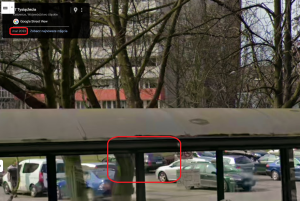 Zdjęcie 5 przedstawia problem zgłoszony w tym alercie