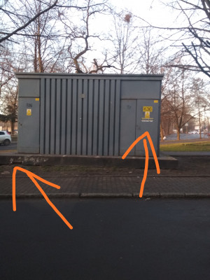 Zdjęcie 1 przedstawia problem zgłoszony w tym alercie