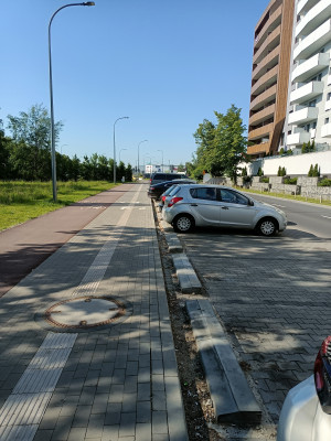 Zdjęcie 3 przedstawia problem zgłoszony w tym alercie