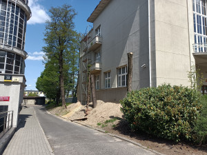 Zdjęcie 2 przedstawia problem zgłoszony w tym alercie